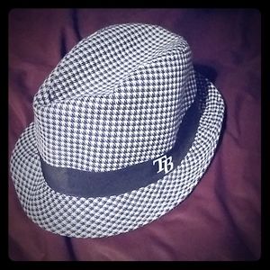 Tampa Bay Rays fadora